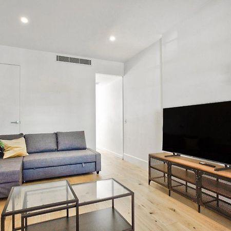 3 Bedrooms - Darling Harbour - Junction St Sydney Exterior foto
