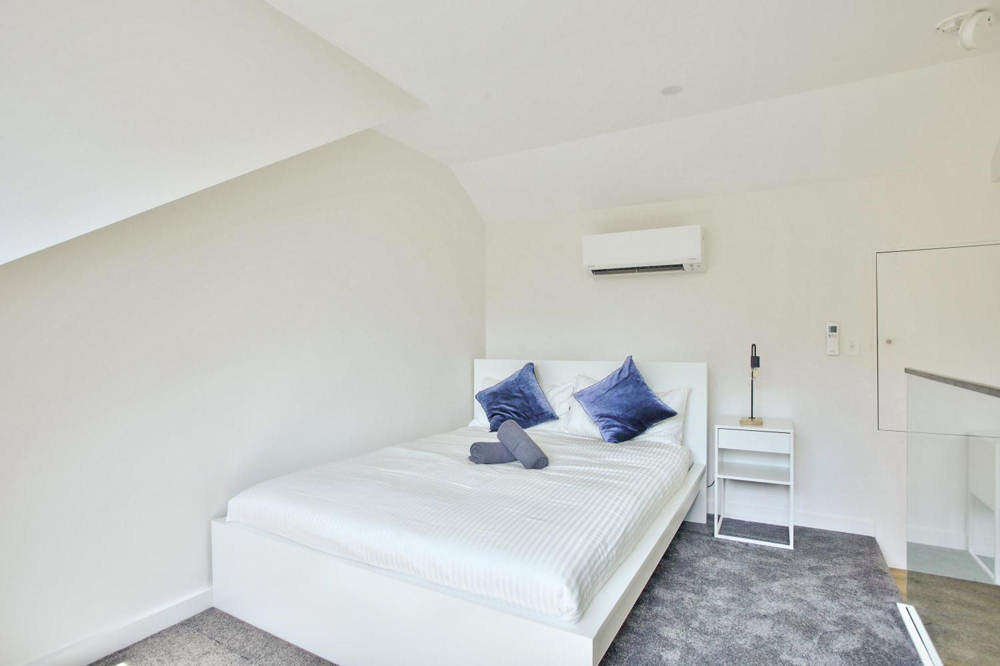 3 Bedrooms - Darling Harbour - Junction St Sydney Exterior foto