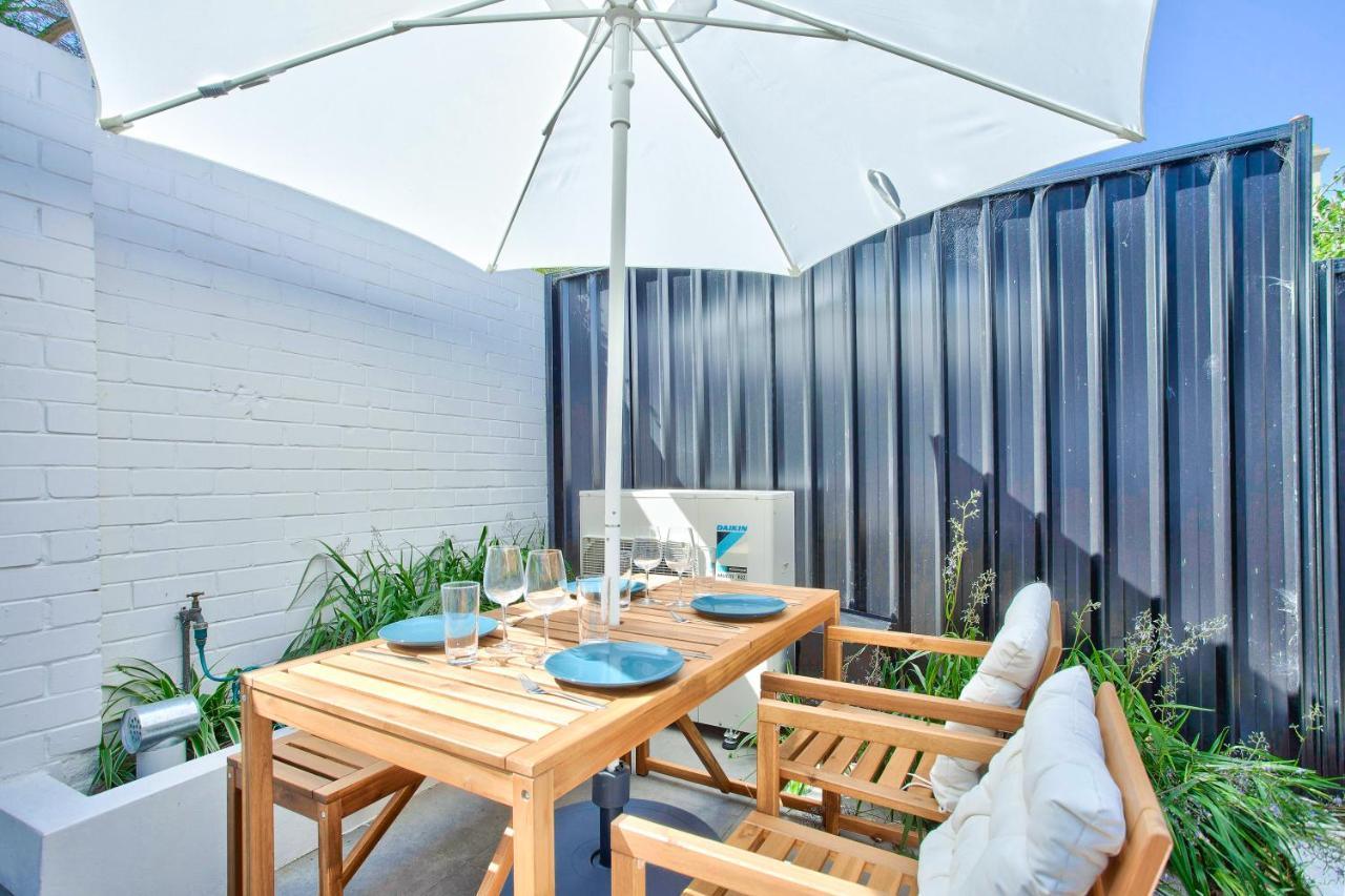 3 Bedrooms - Darling Harbour - Junction St Sydney Exterior foto